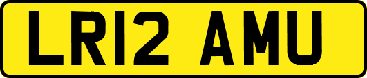 LR12AMU