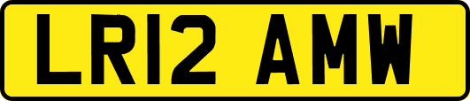 LR12AMW