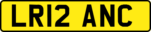 LR12ANC