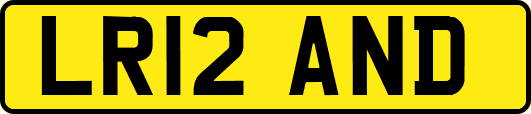 LR12AND