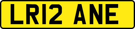 LR12ANE