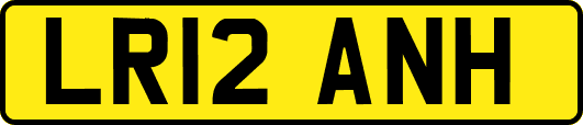 LR12ANH