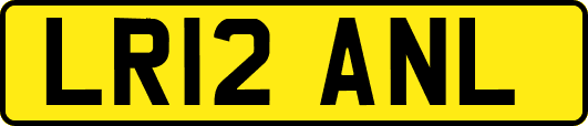 LR12ANL