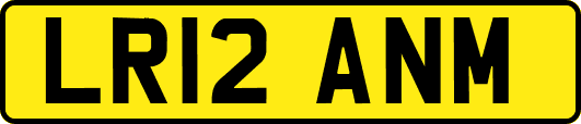 LR12ANM
