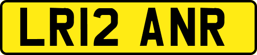 LR12ANR