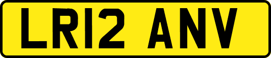 LR12ANV