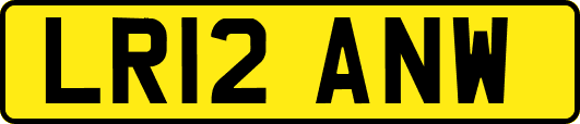 LR12ANW