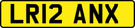 LR12ANX