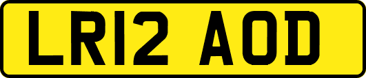 LR12AOD