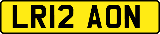 LR12AON