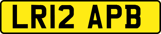 LR12APB