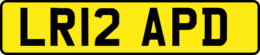 LR12APD