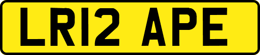 LR12APE