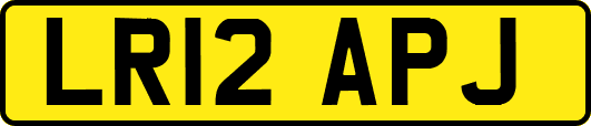 LR12APJ