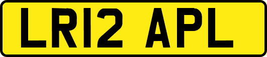 LR12APL