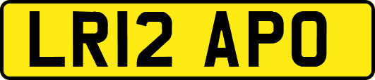 LR12APO