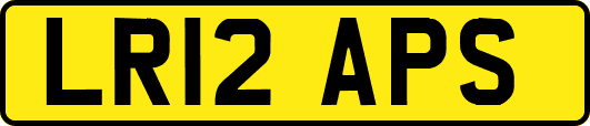 LR12APS