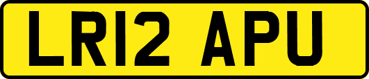 LR12APU