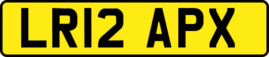 LR12APX