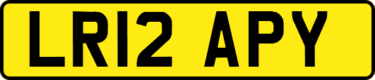 LR12APY