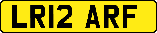 LR12ARF
