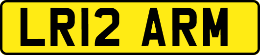 LR12ARM
