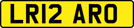LR12ARO