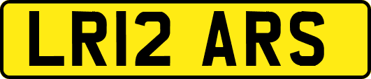 LR12ARS