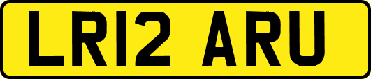 LR12ARU