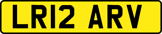 LR12ARV