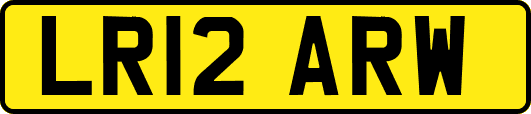 LR12ARW