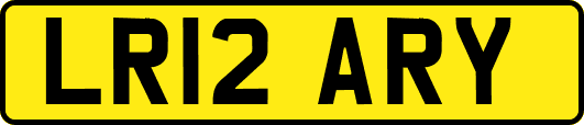LR12ARY
