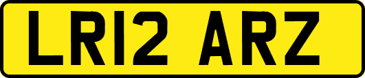LR12ARZ