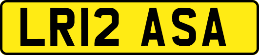 LR12ASA