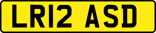 LR12ASD