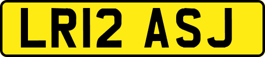 LR12ASJ