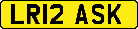 LR12ASK