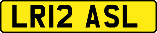 LR12ASL