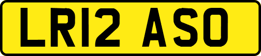 LR12ASO