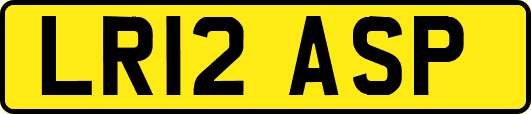 LR12ASP