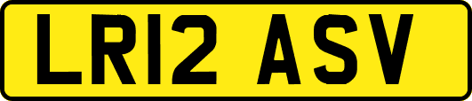 LR12ASV