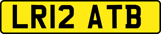 LR12ATB