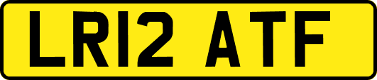 LR12ATF