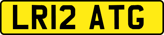LR12ATG