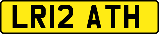 LR12ATH