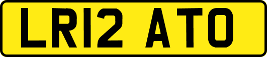 LR12ATO
