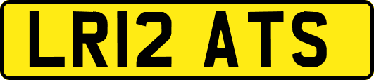 LR12ATS