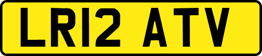 LR12ATV