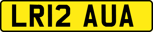 LR12AUA