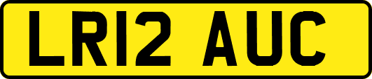 LR12AUC